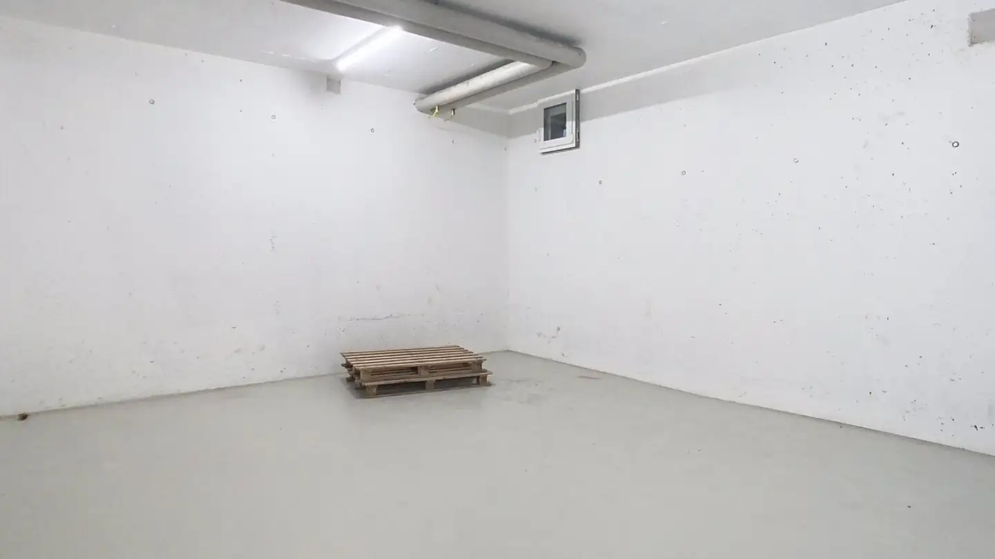 Werkstatt mieten - Rue Des Auges 11, 1635 La Tour-de-Trême - Foto 2