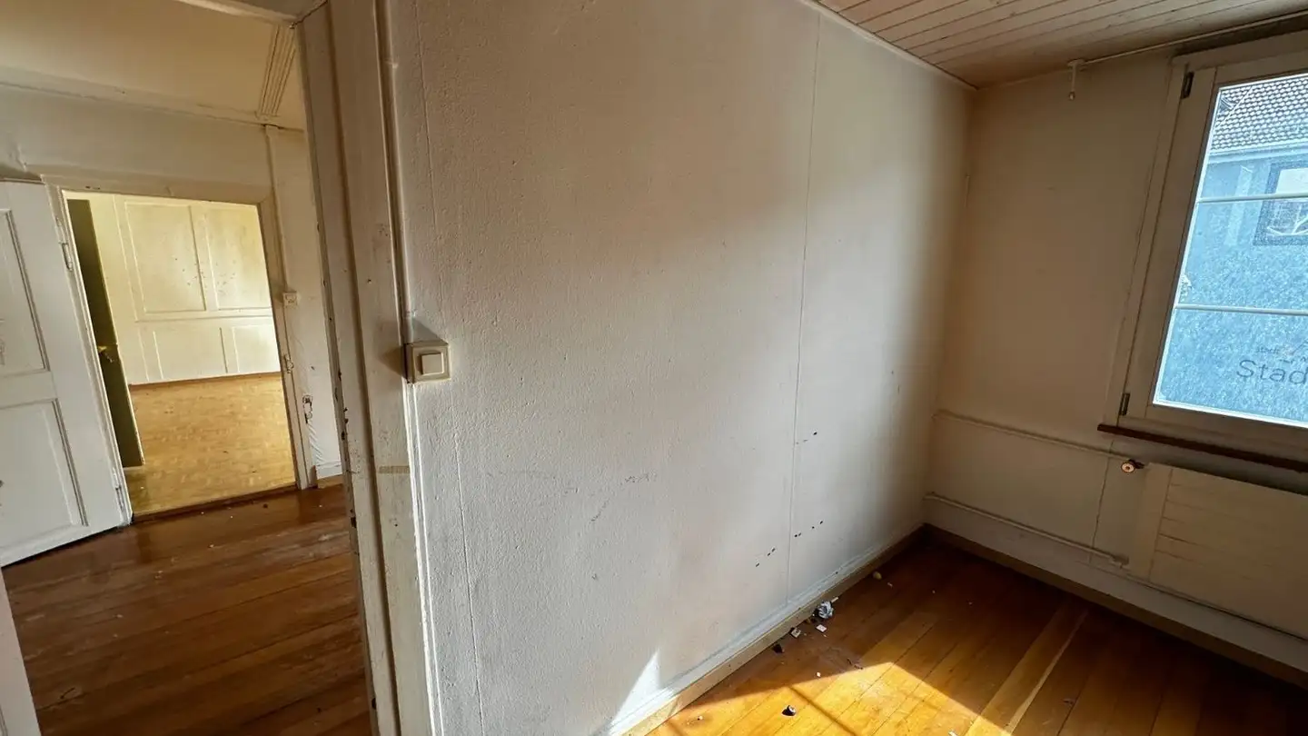 Single room for rent - 8820 Wädenswil