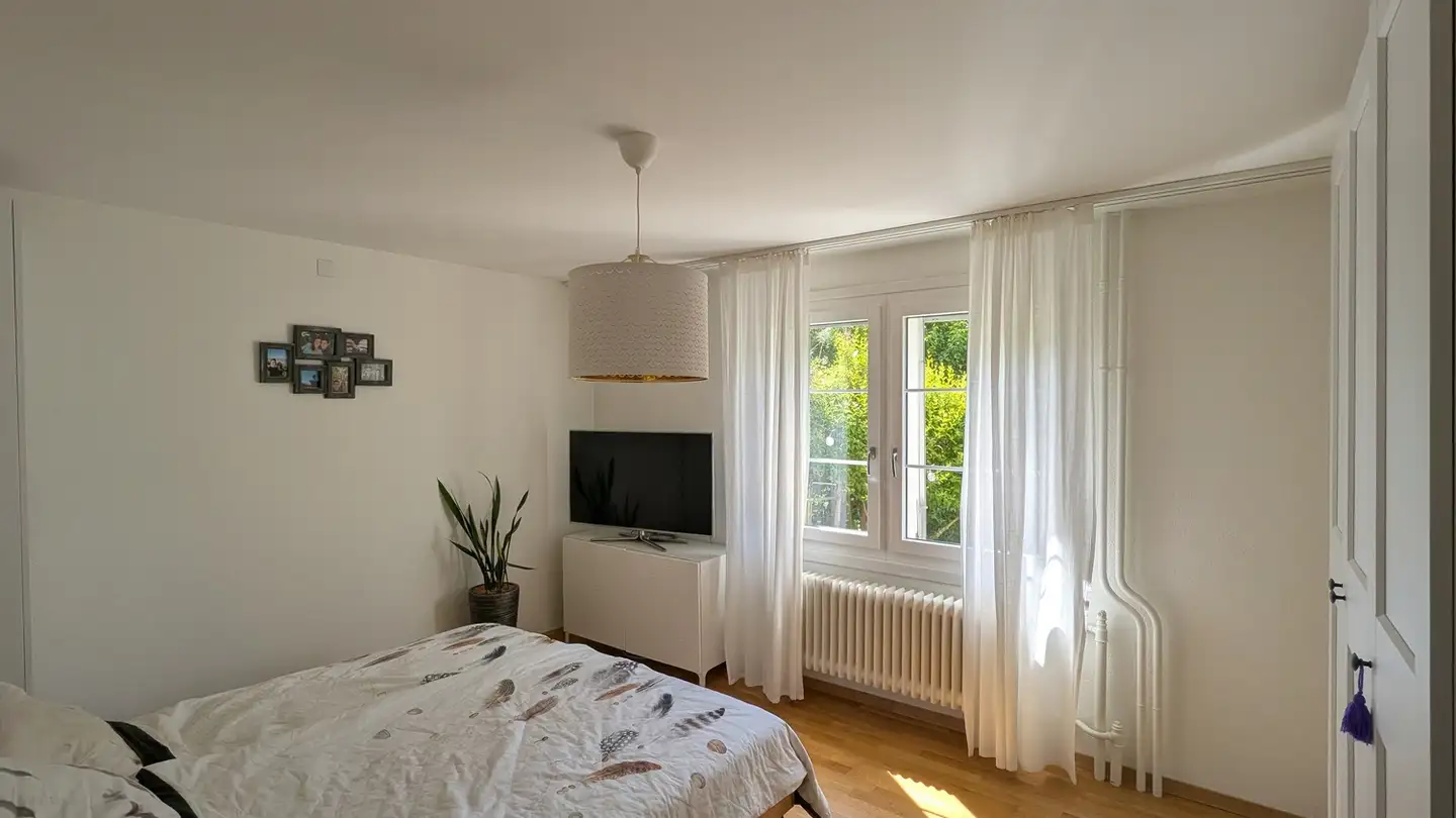 Appartement meublé à louer - 3014 Bern - Photo 4