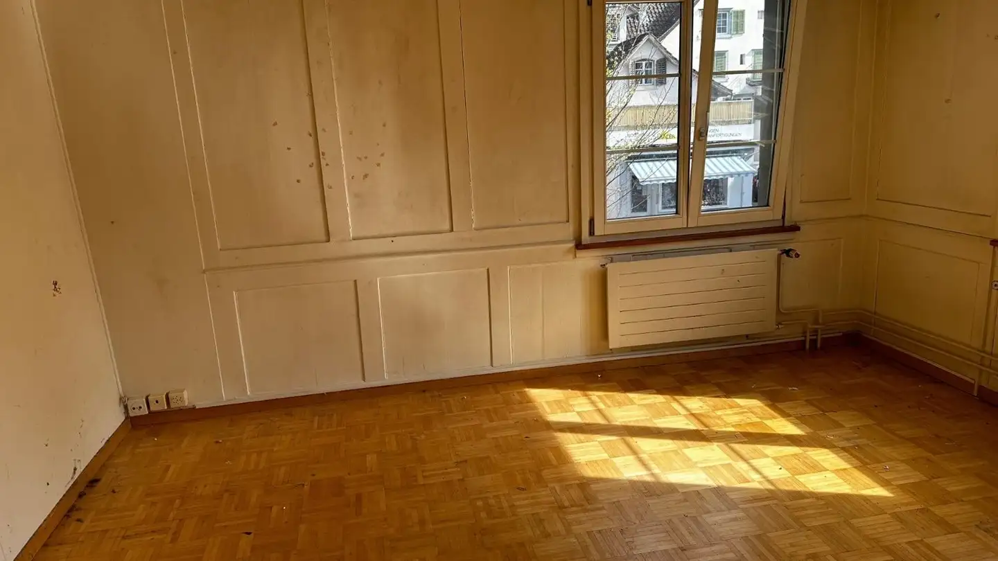 Single room for rent - 8820 Wädenswil - Photo 2