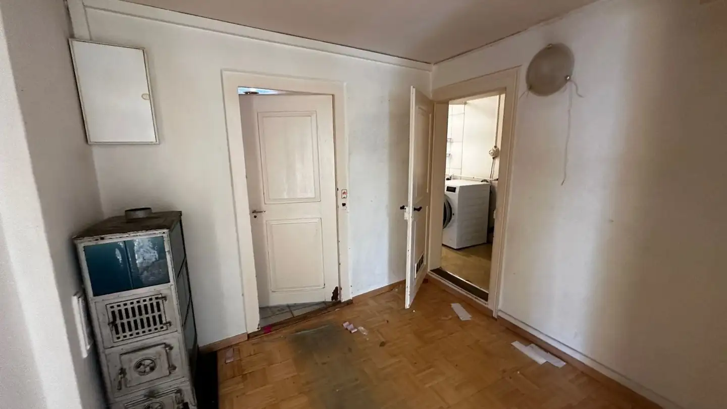 Single room for rent - 8820 Wädenswil - Photo 4