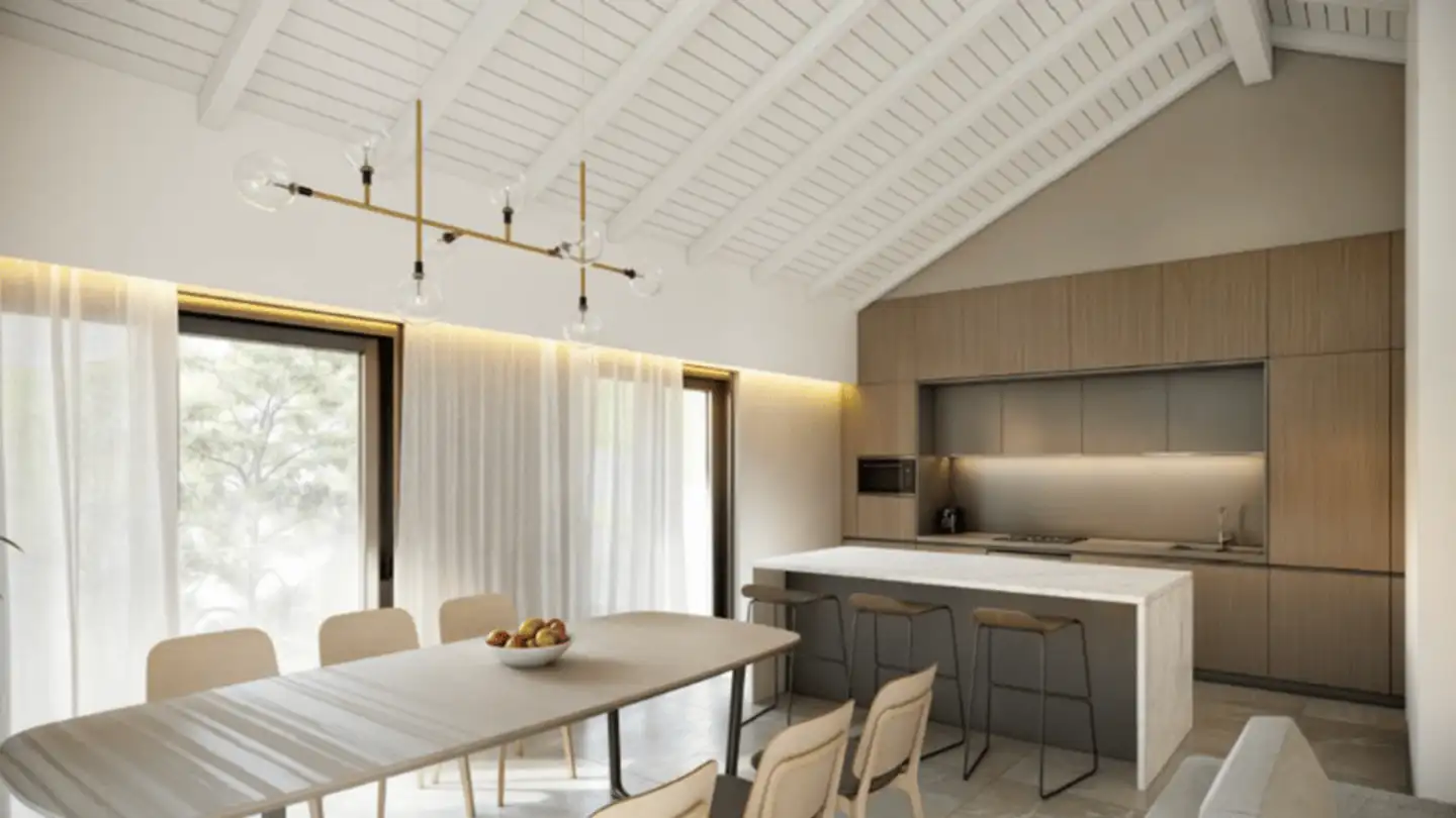 Wohnung kaufen - 1934 Le Châble VS - Foto 2