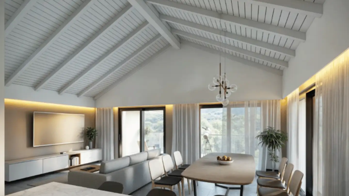 Wohnung kaufen - 1934 Le Châble VS - Foto 3