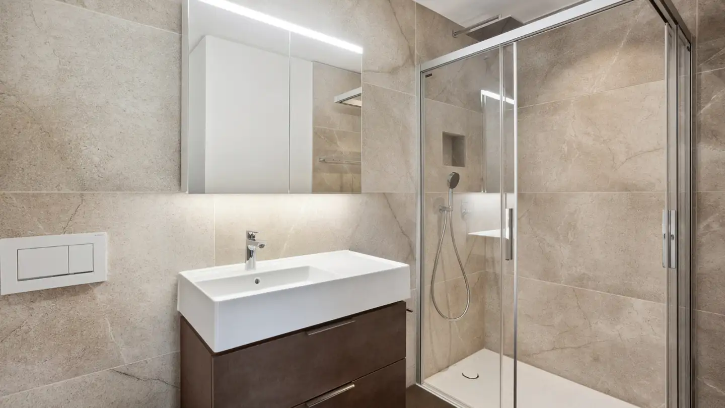 Appartamento in vendita - Impasse De Champ-Riond 30, 1753 Matran - Photo 2