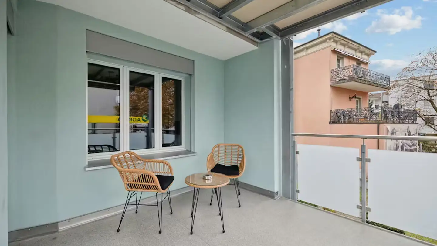 Appartamento in affitto - Bleichestrasse, 8400 Winterthur - Foto 3