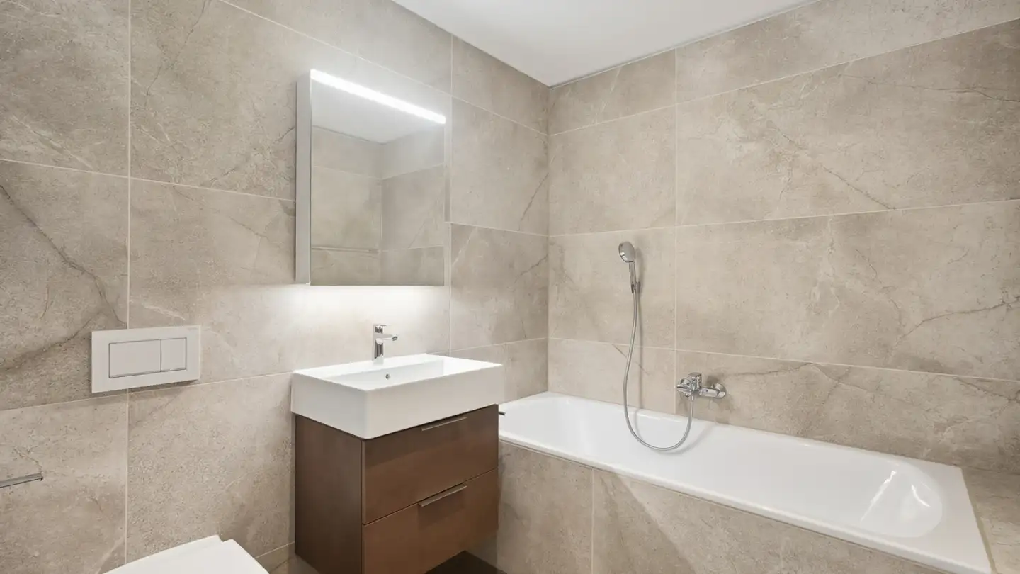 Appartamento in vendita - Impasse De Champ-Riond 30, 1753 Matran - Photo 3