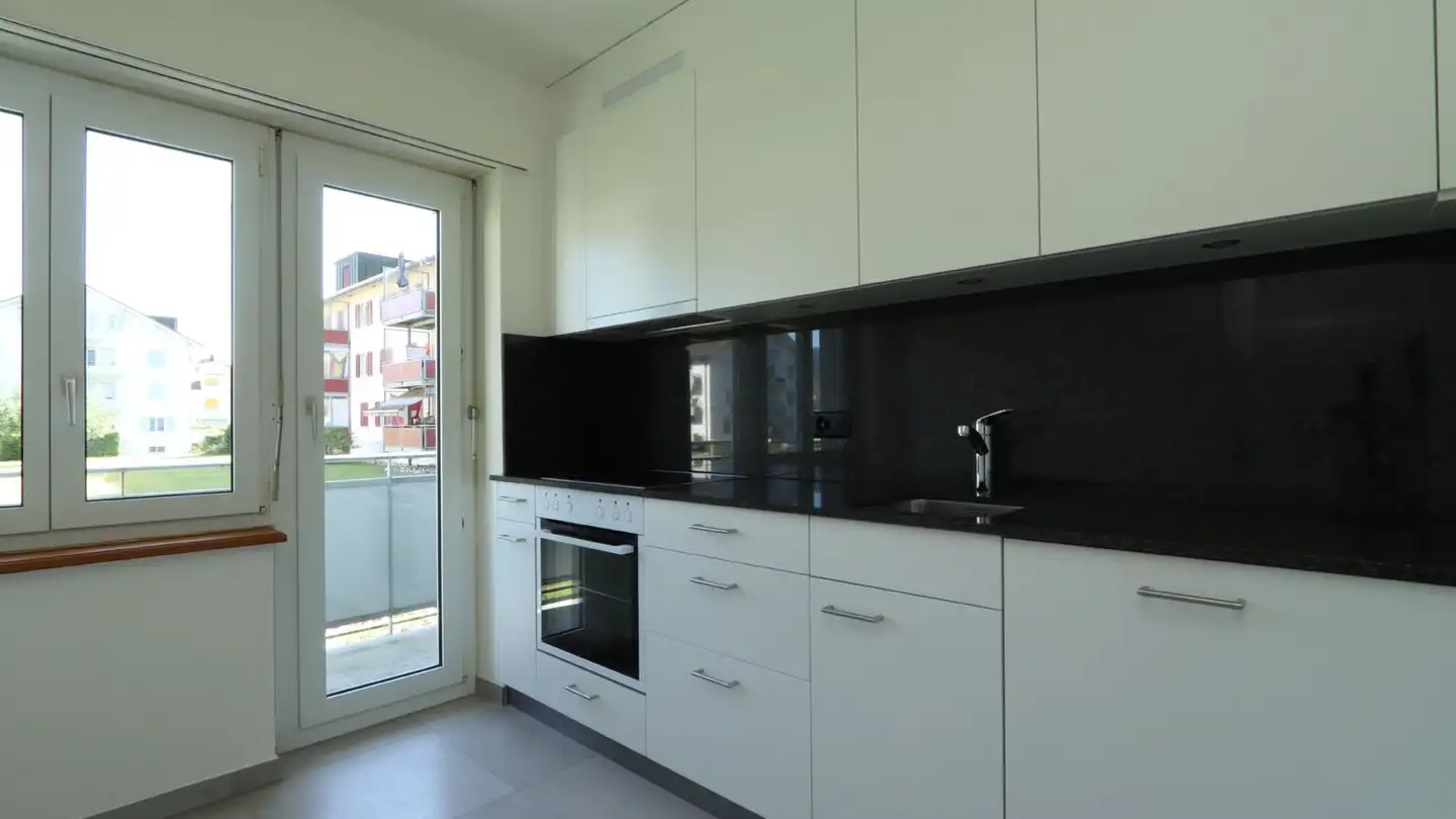 Apartment for rent - Feldstrasse 19, 4600 Olten