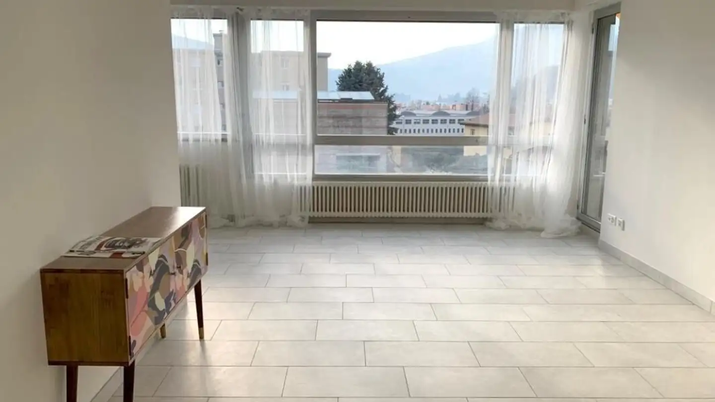 Wohnung mieten - Via Stazione 51, 6987 Caslano - Foto 4