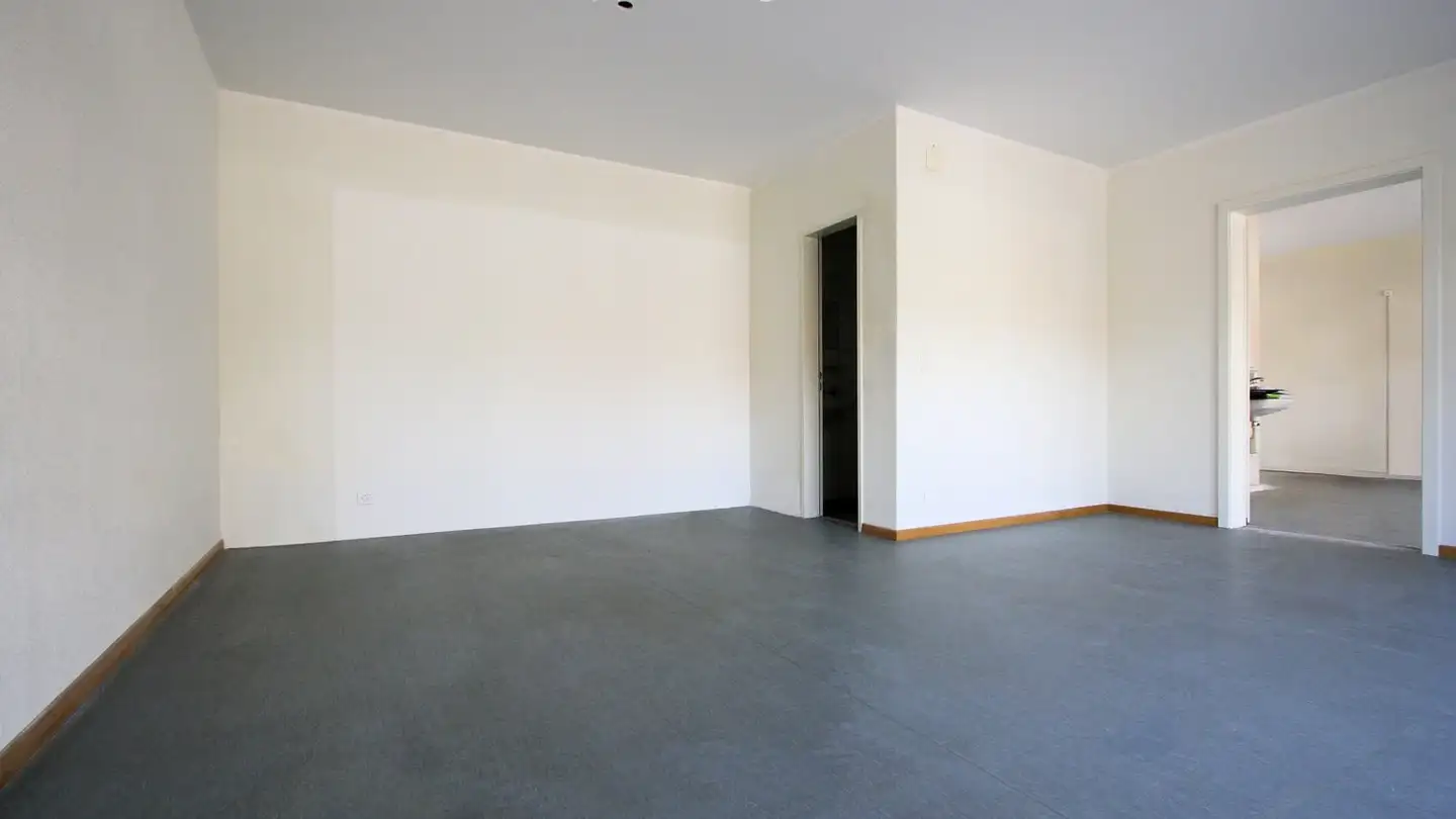 Gewerbe mieten - Kreuzgasse 17, 3076 Worb - Foto 3