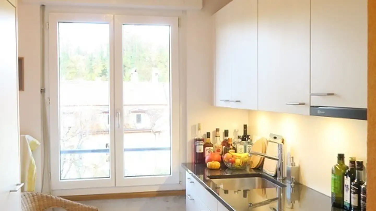 Appartamento ammobiliato in affitto - 3005 Bern - Foto 2