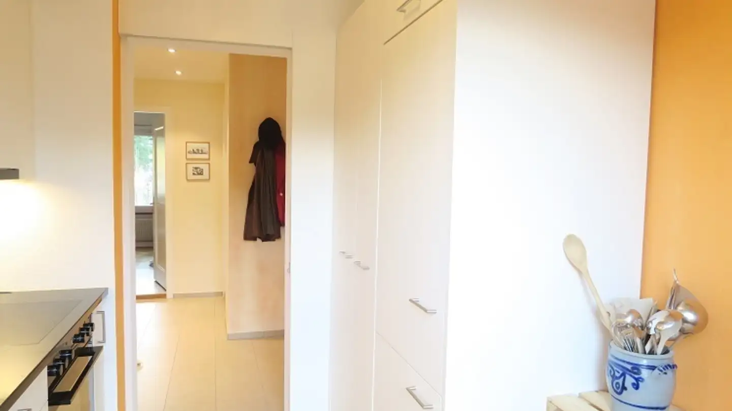 Appartamento ammobiliato in affitto - 3005 Bern - Foto 3