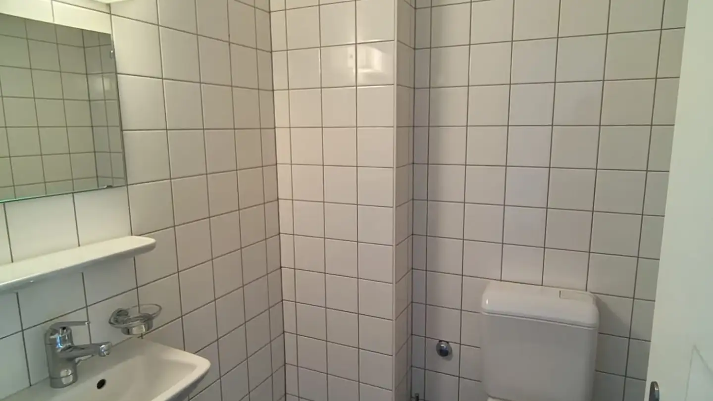 Gewerbe mieten - Kreuzgasse 17, 3076 Worb - Foto 4