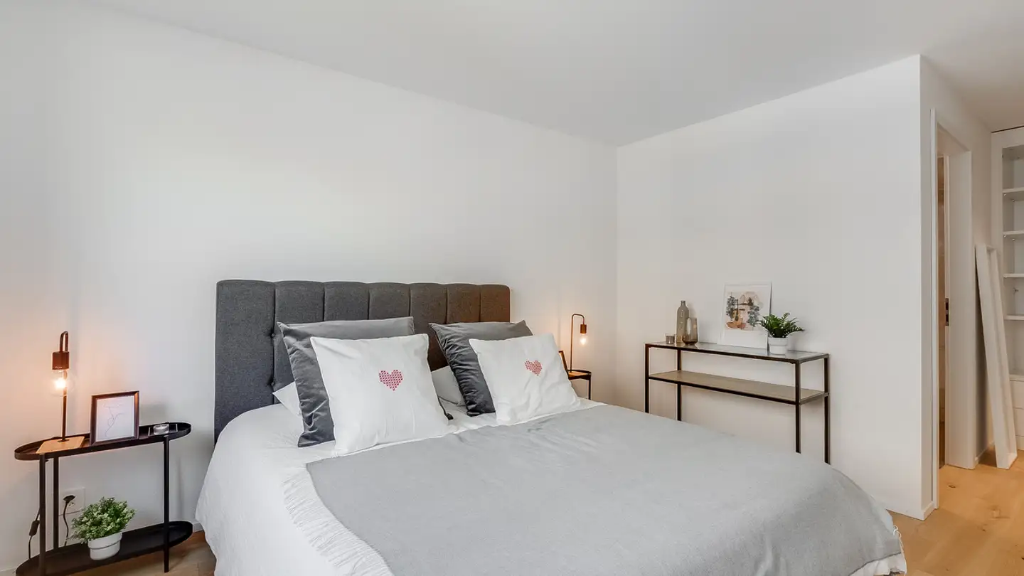 Appartamento in vendita - Impasse De Champ-Riond 30, 1753 Matran - Photo 4