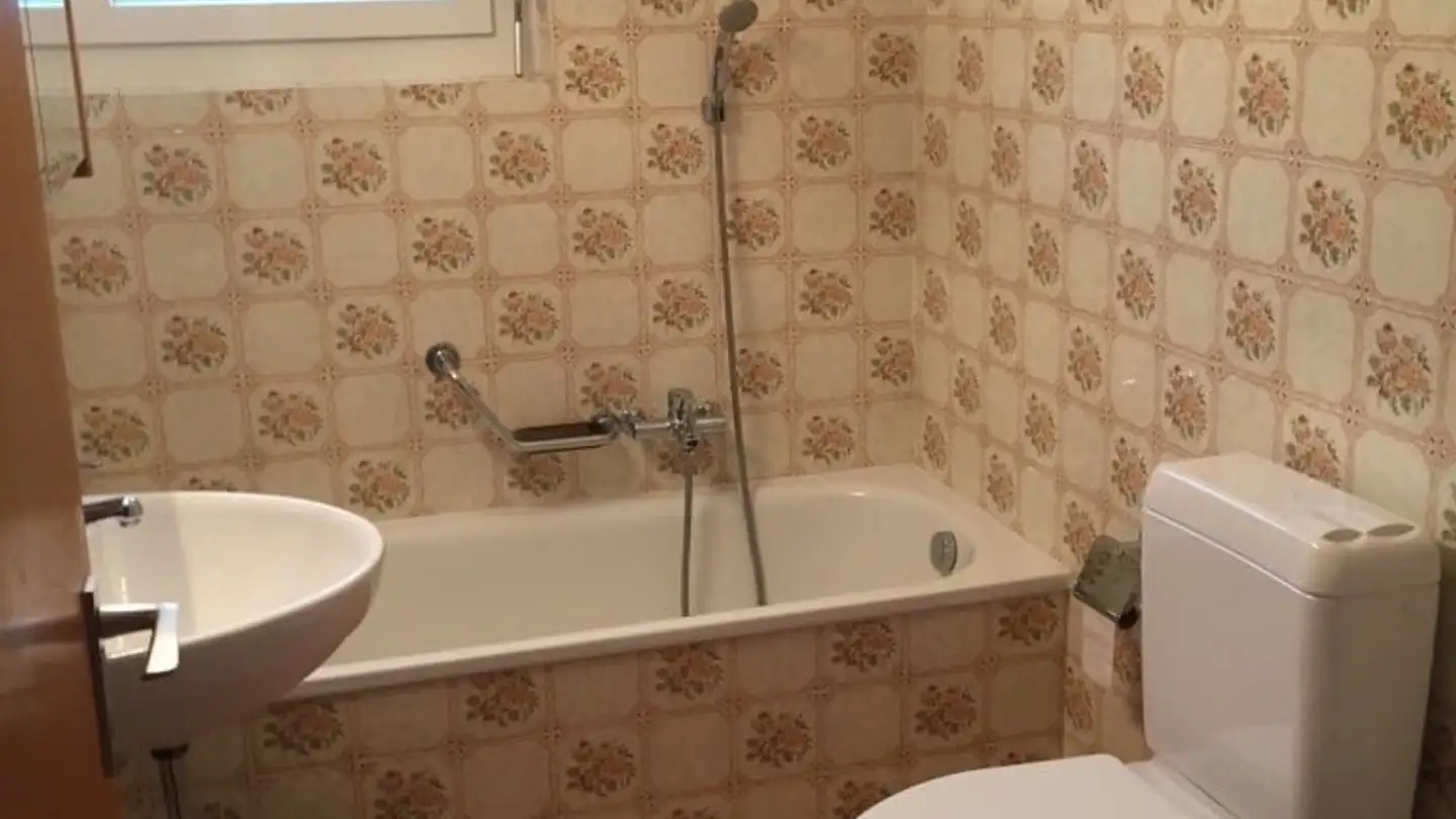 Wohnung mieten - Via Monte Boglia, 6900 Lugano - Foto 3