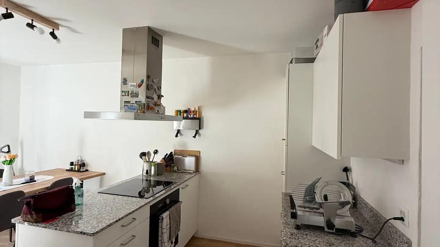 Apartment for rent - Piazza Cav. Giovanni Rossi, 6997 Sessa - Photo 4