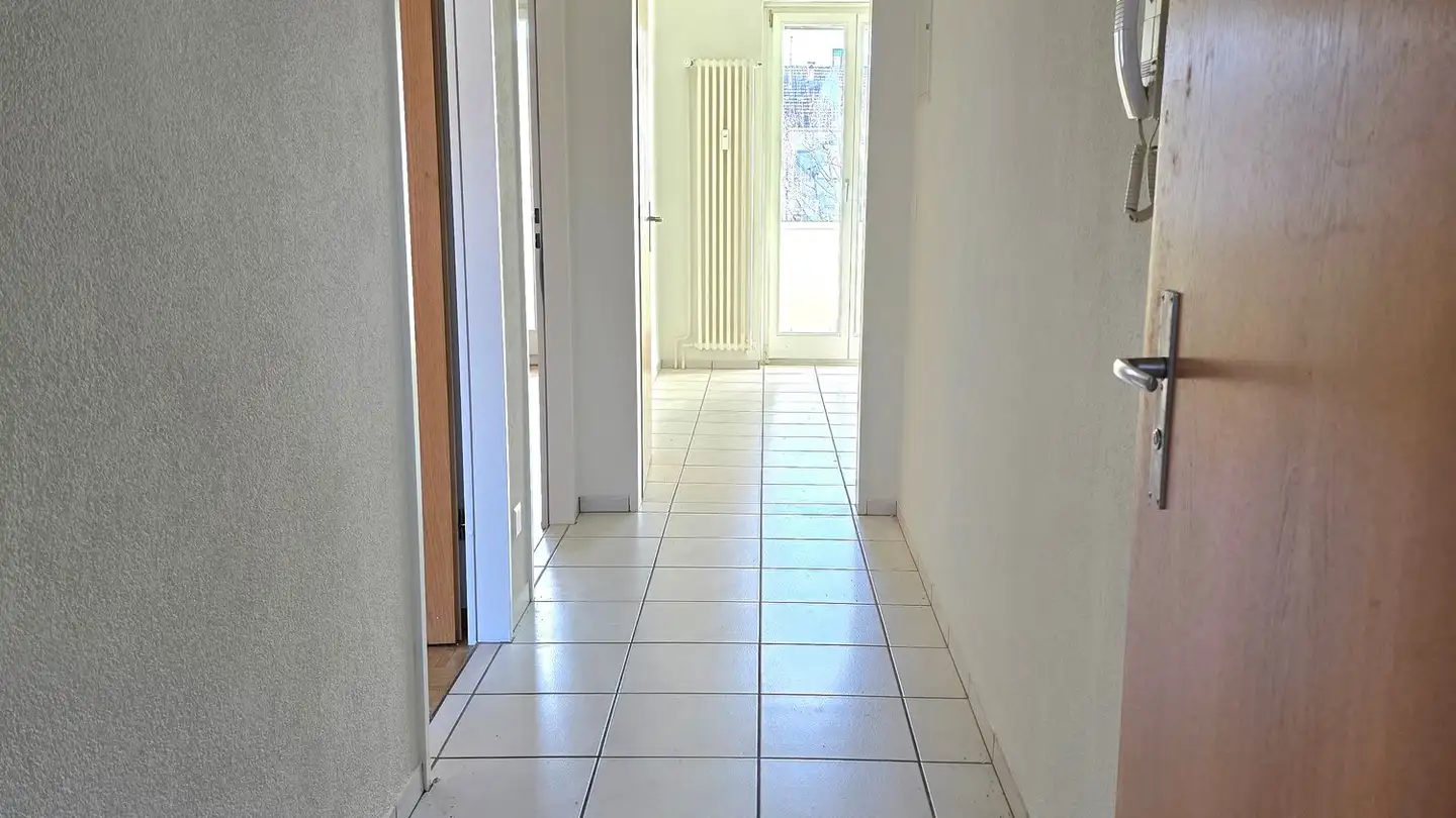 Appartamento in affitto - Efringerstrasse 103, 4057 Basel - Foto 2