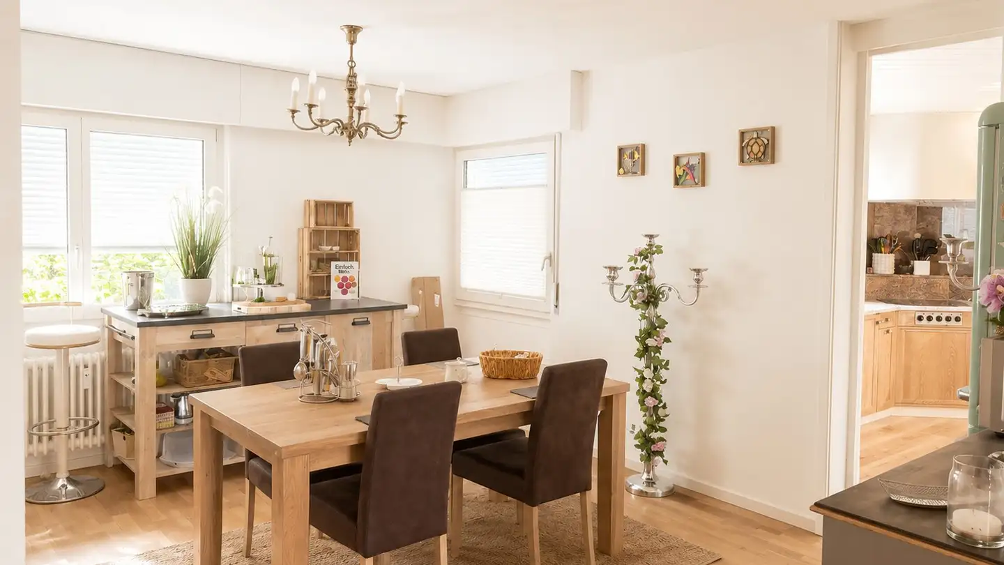Chambre à louer - Tann, 8632 Tann - Photo 2