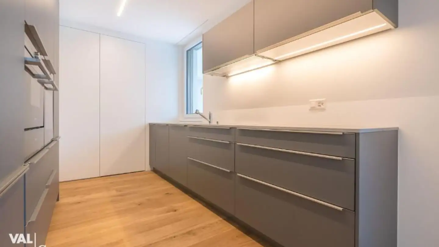 Appartamento in affitto - 3902 Glis