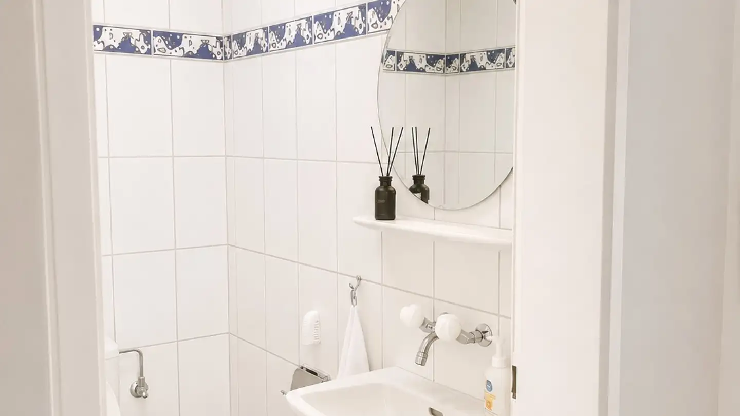 Chambre à louer - Tann, 8632 Tann - Photo 3