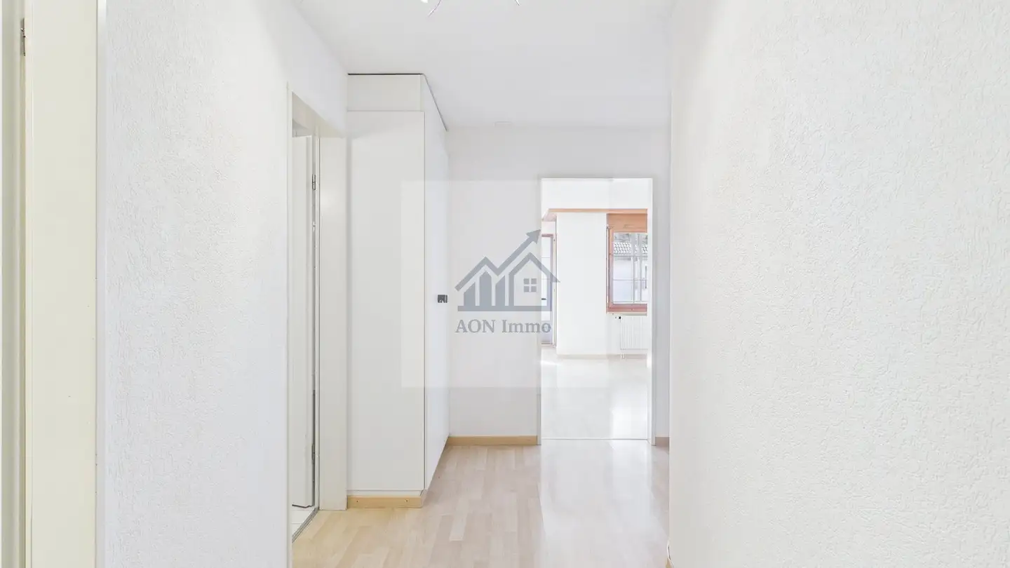 Wohnung mieten - Vordorf 646, 9044 Wald AR - Foto 2