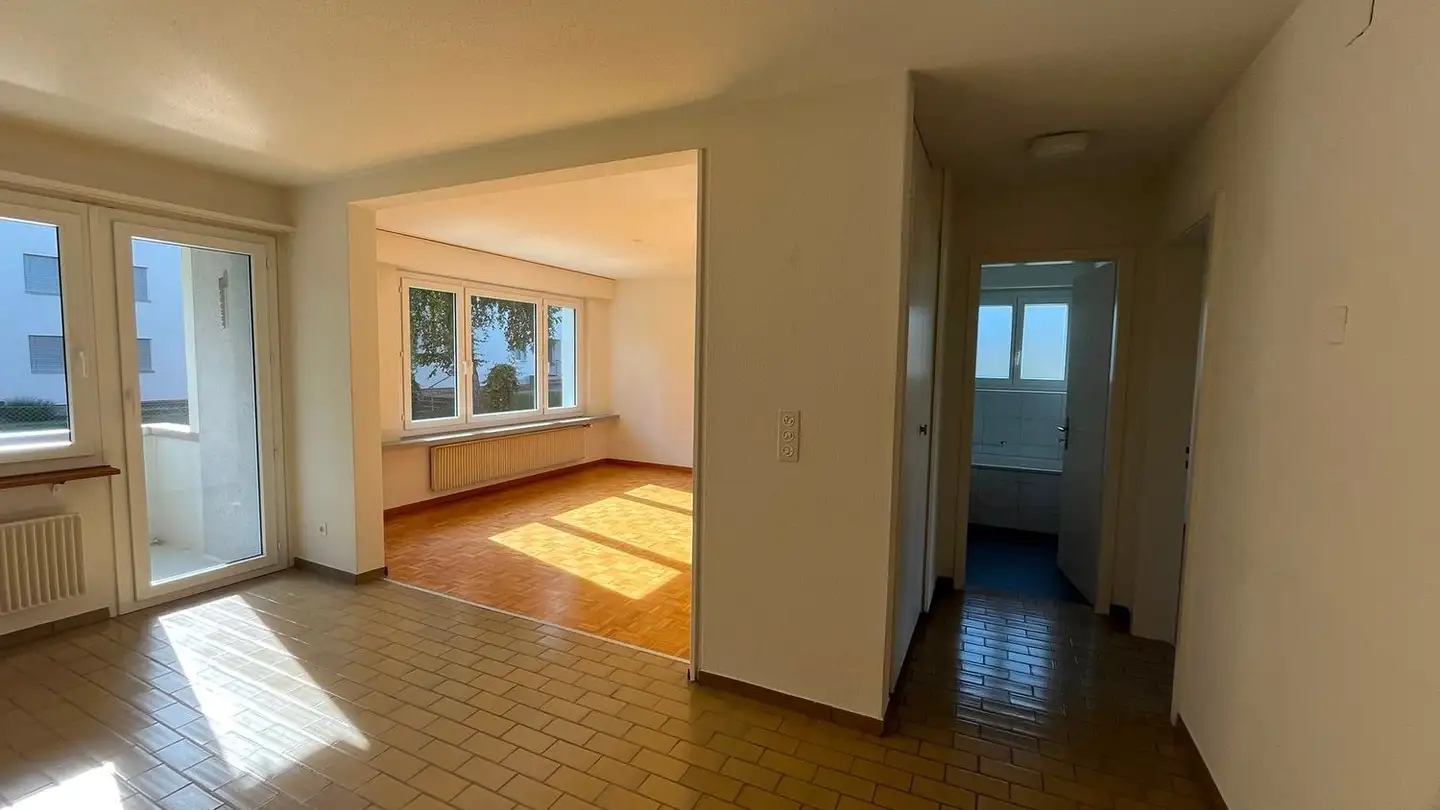 Appartement à louer - Hofweg 15, 4512 Bellach