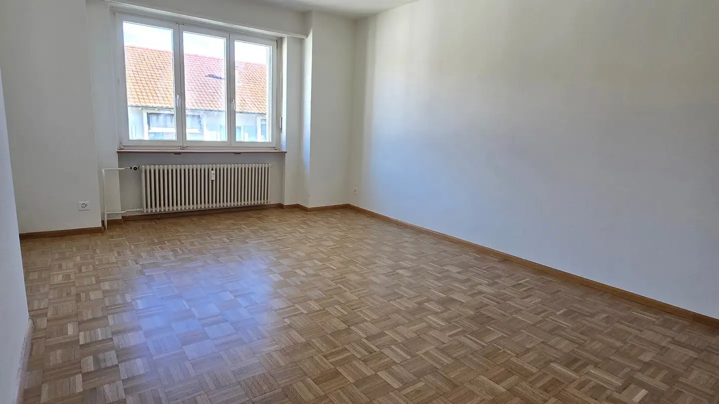 Appartamento in affitto - Efringerstrasse 103, 4057 Basel - Foto 3