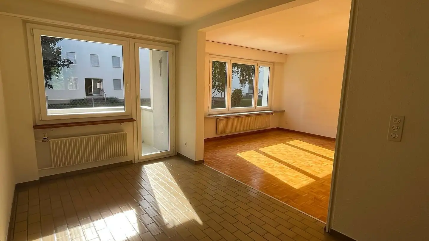 Appartement à louer - Hofweg 15, 4512 Bellach - Photo 2
