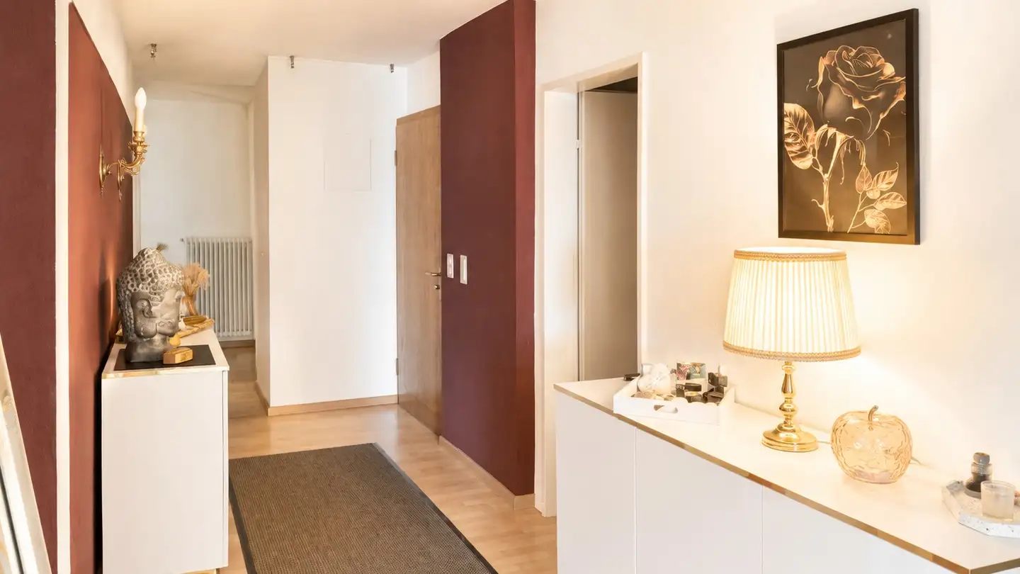 Chambre à louer - Tann, 8632 Tann