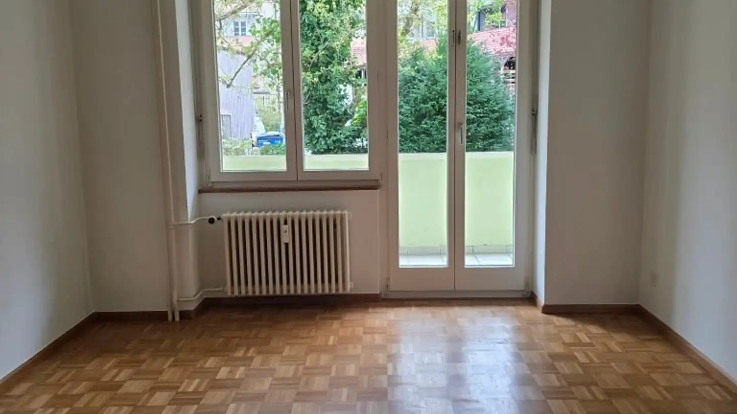 Appartamento in affitto - Efringerstrasse 103, 4057 Basel - Foto 4