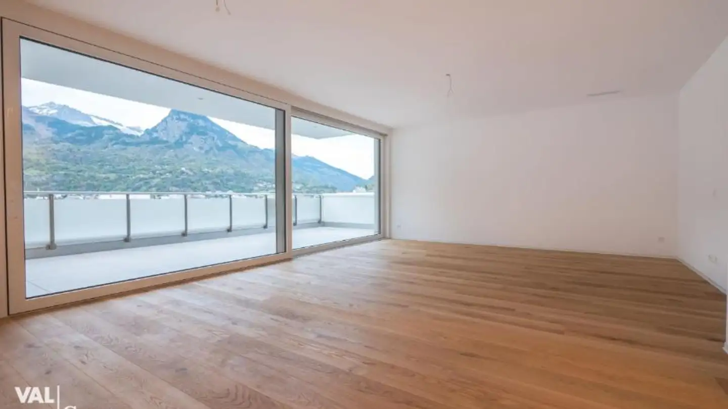 Appartement à louer - 3902 Glis - Photo 2