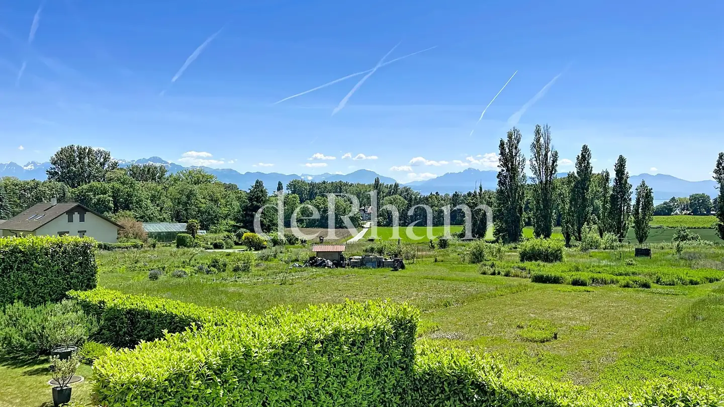 Appartement à louer - Route De Genève 86, 1028 Préverenges