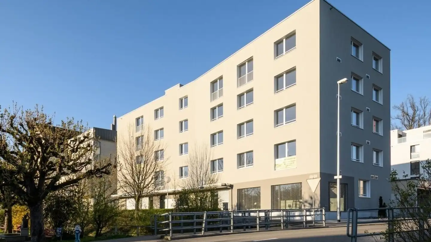 Appartamento in affitto - Sagiweg, 5737 Menziken