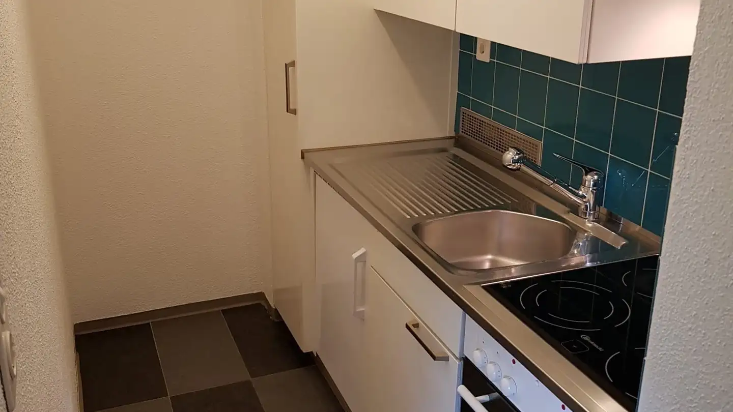 Appartement à louer - Im Hölzli 33, 9000 St. Gallen - Photo 3