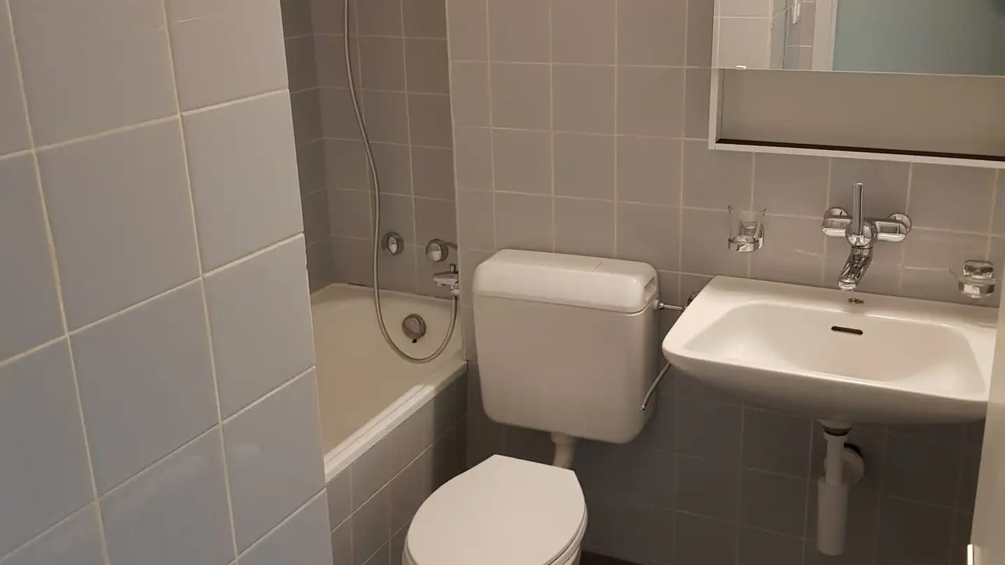 Appartement à louer - Im Hölzli 33, 9000 St. Gallen - Photo 4