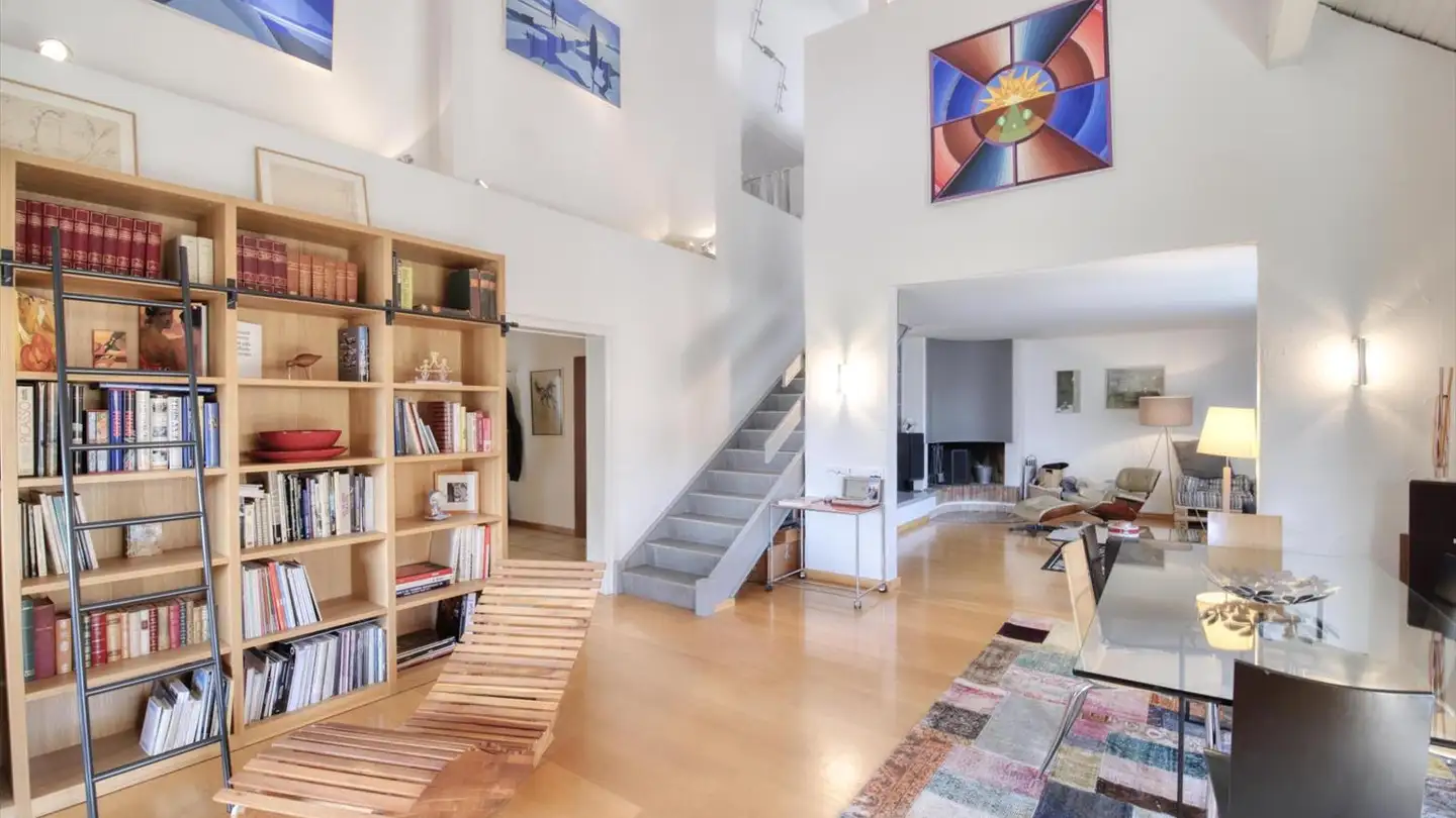 Appartement à vendre - 1246 Corsier GE