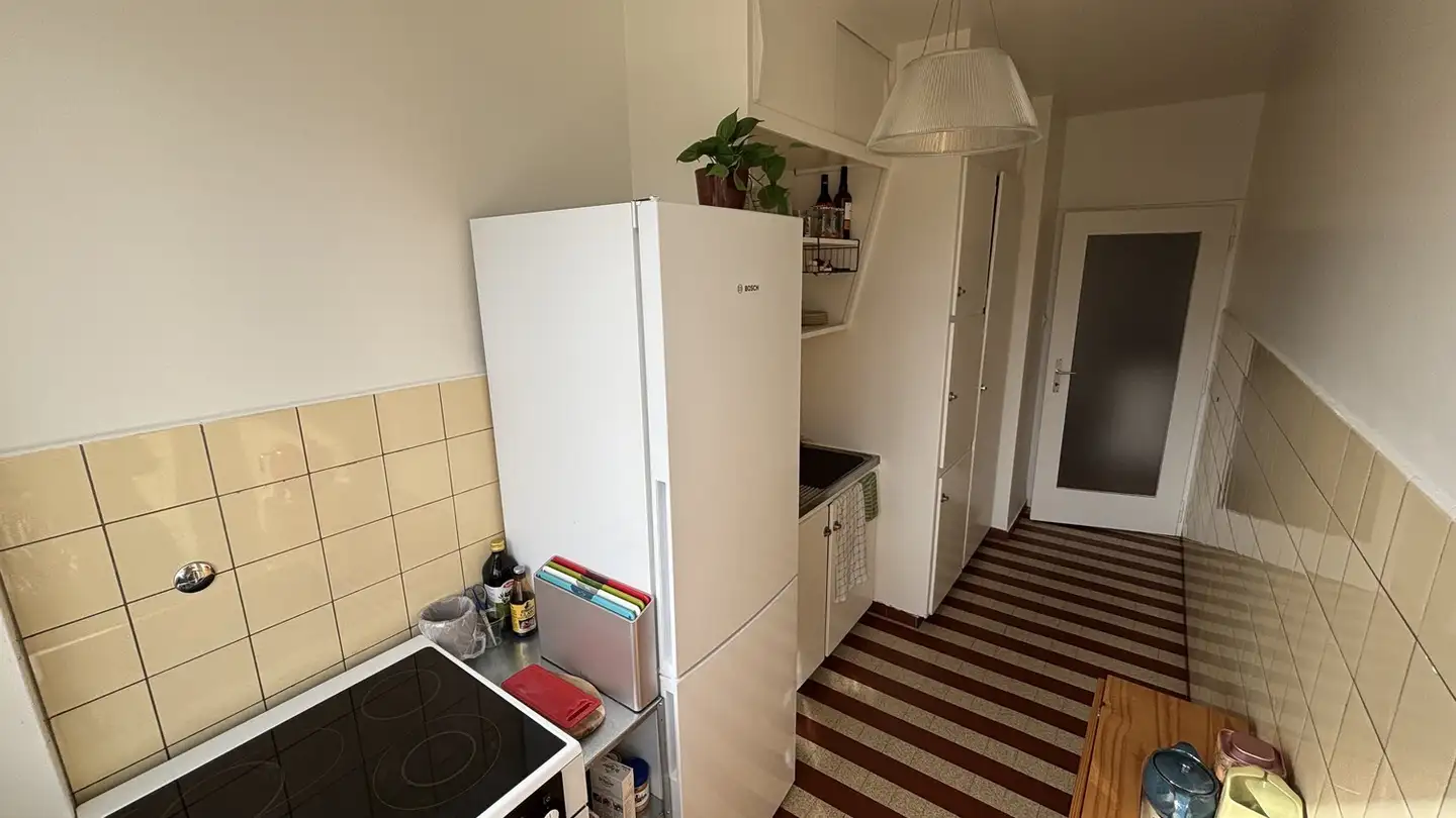 Wohnung mieten - 1202 Genève - Foto 4