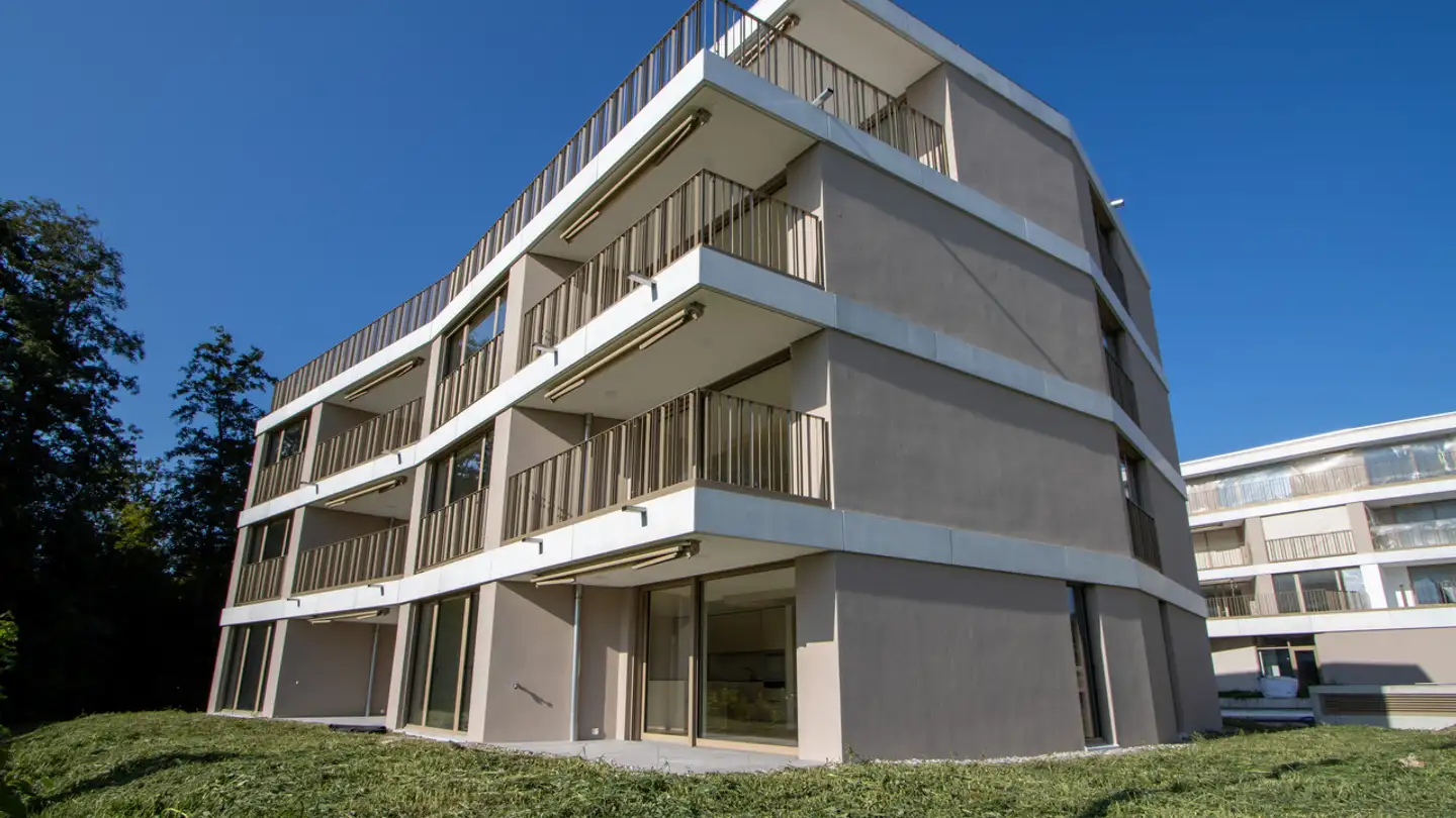 Appartamento in affitto - Hauptstrasse, 3286 Muntelier