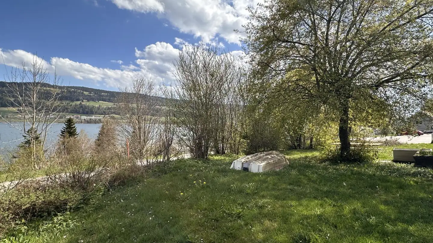 Immeuble résidentiel à vendre - Esserts De Rive Haut, 1345 Le Lieu - Photo 2