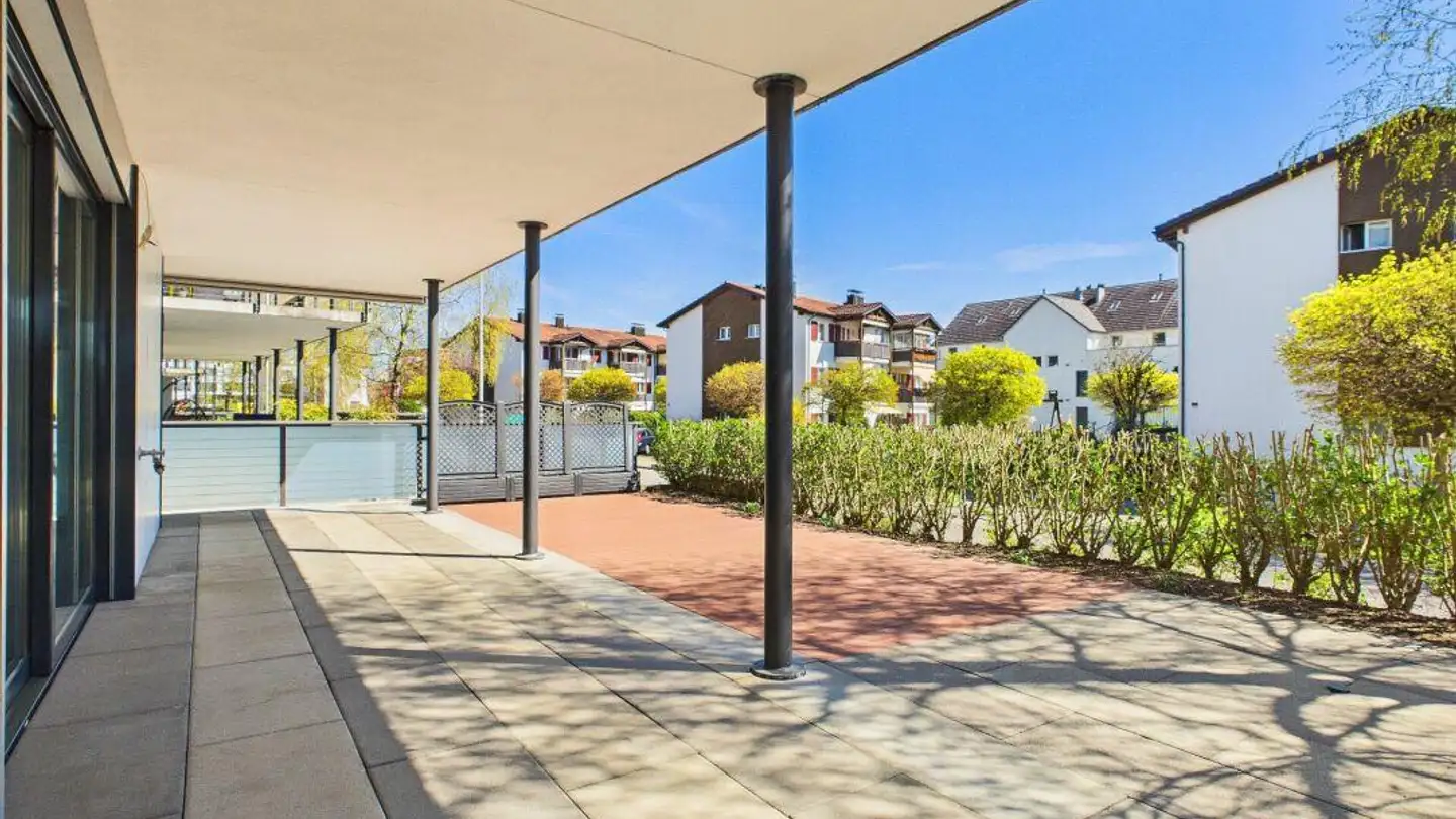 Appartamento in vendita - Zinkereistrasse 14, 8633 Wolfhausen