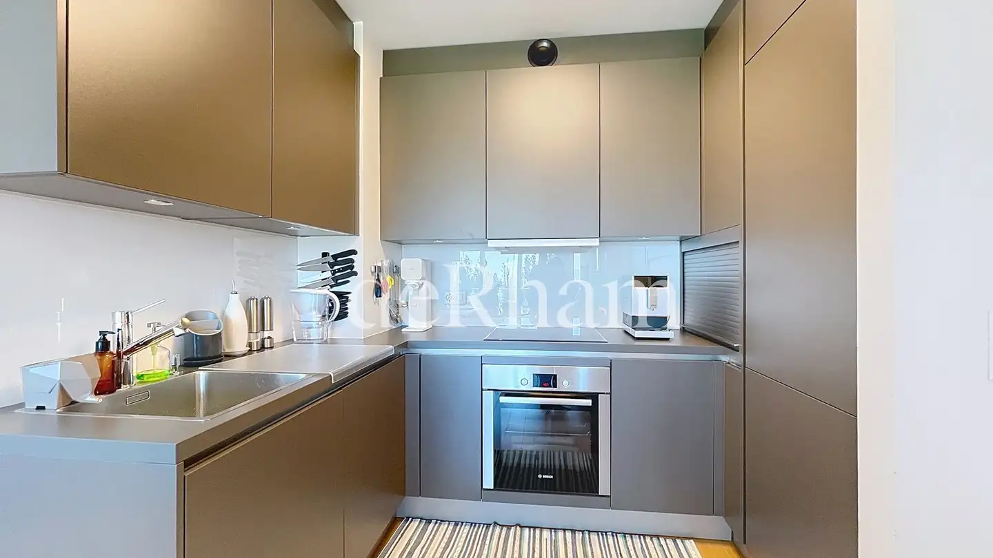 Appartement à louer - Route De Genève 86, 1028 Préverenges - Photo 3