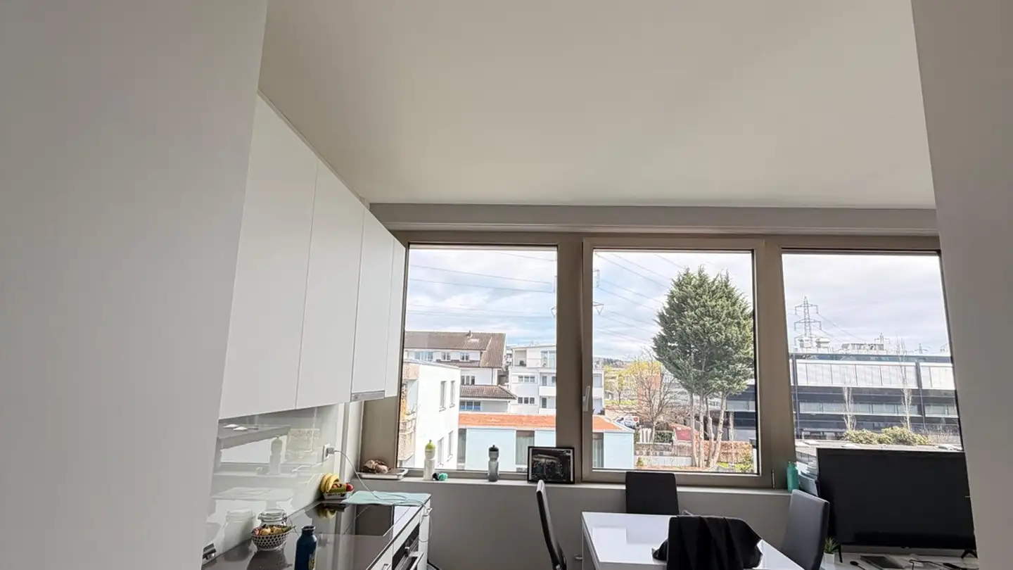 Appartamento in affitto - 6312 Steinhausen - Foto 2