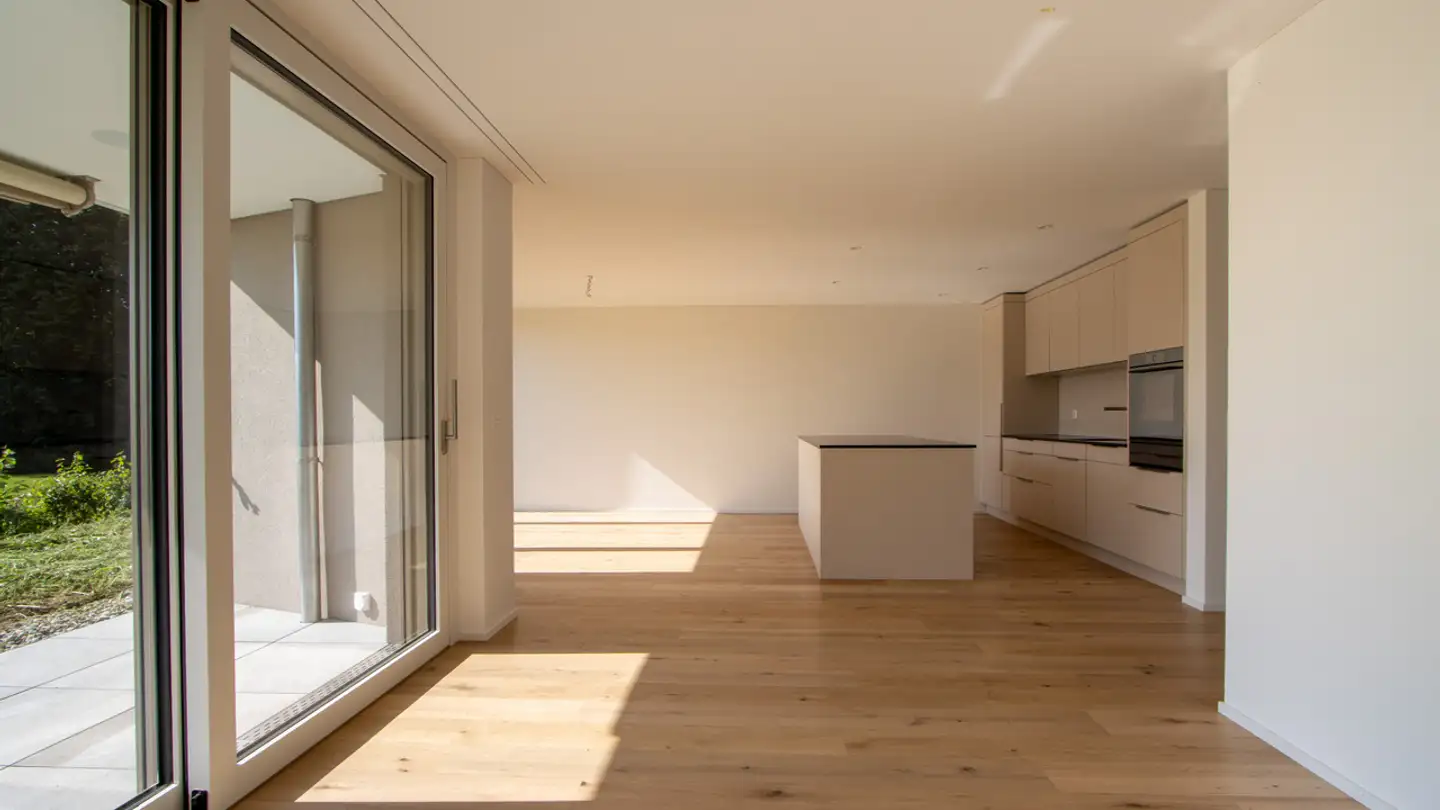 Appartement à louer - Hauptstrasse, 3286 Muntelier - Photo 2