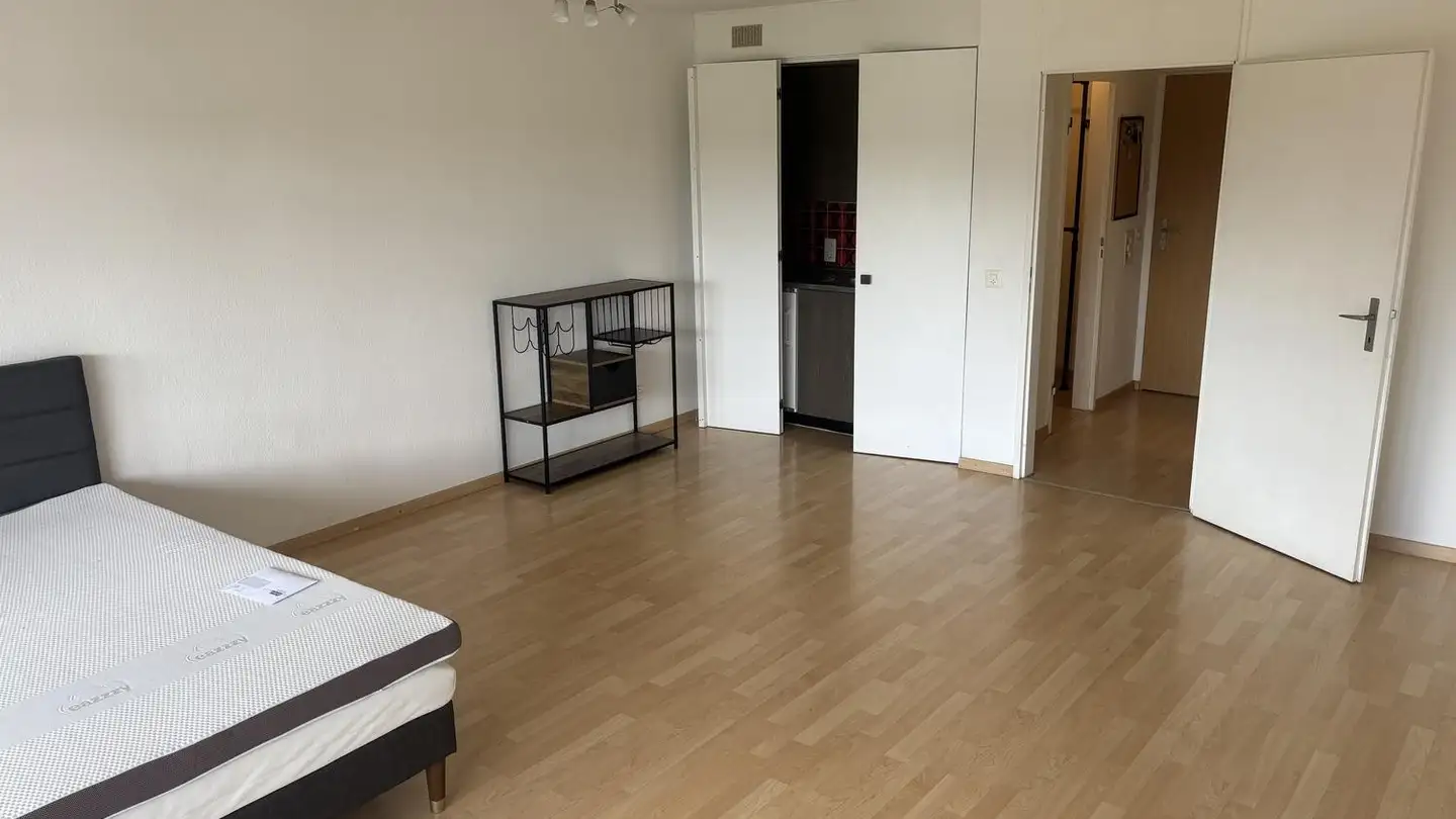 Wohnung mieten - Staffelackerstrasse 33, 8953 Dietikon