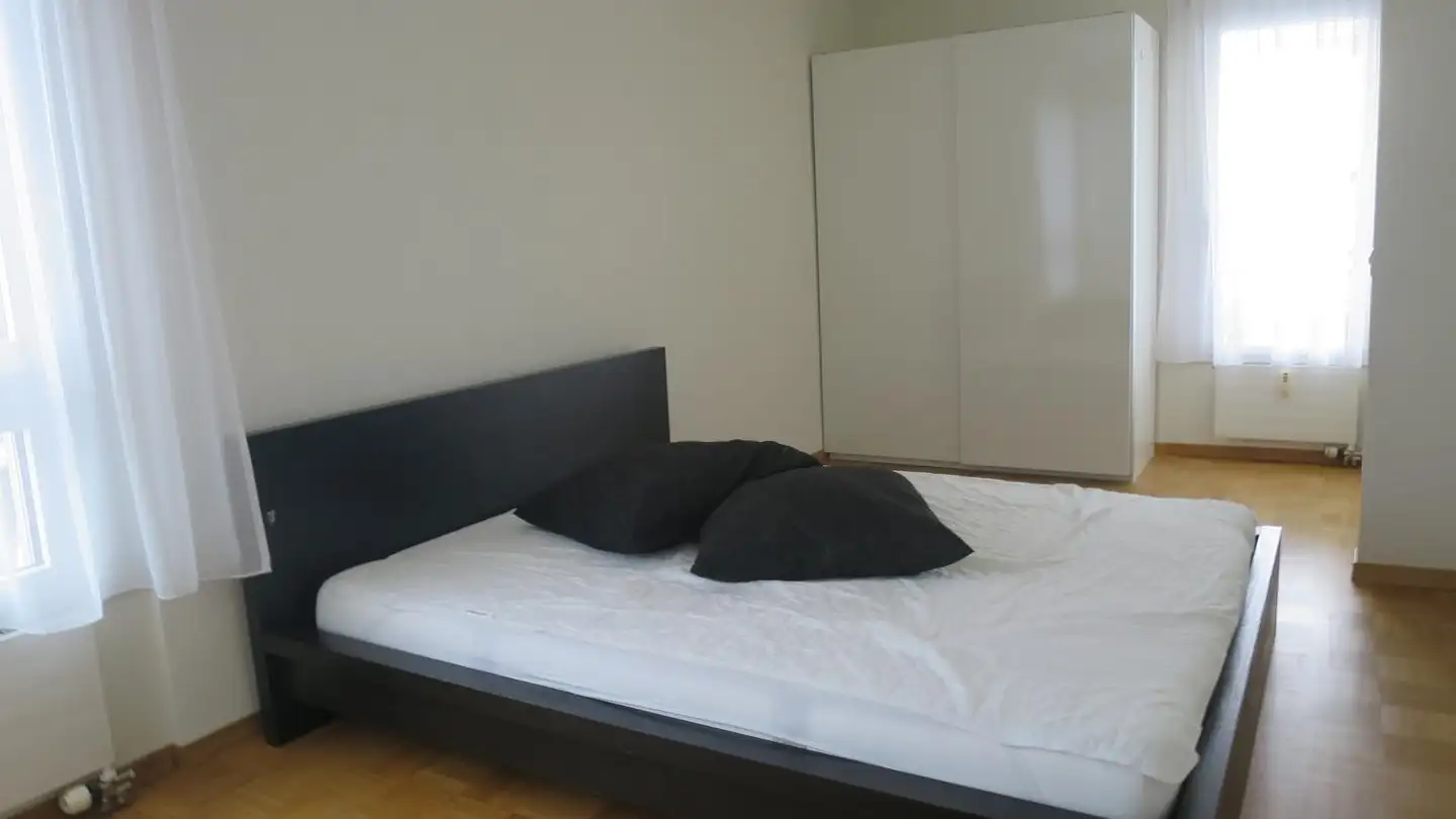 Appartamento in affitto - Egghölzliweg 8, 3074 Muri b. Bern - Foto 4