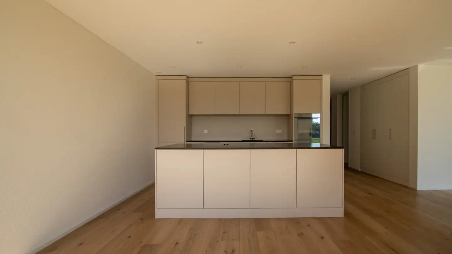 Appartement à louer - Hauptstrasse, 3286 Muntelier - Photo 3