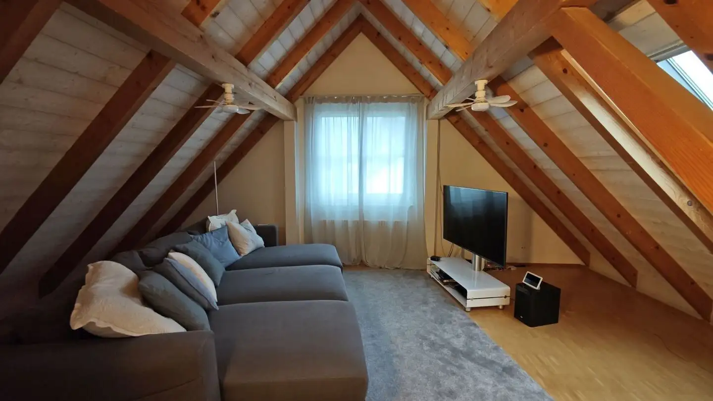 Duplex for rent - Birchwiesstrasse 33, 8114 Dänikon ZH