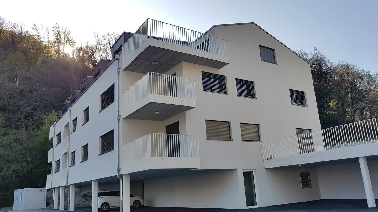 Appartamento in affitto - Route De La Rasse 45b, 1902 Evionnaz