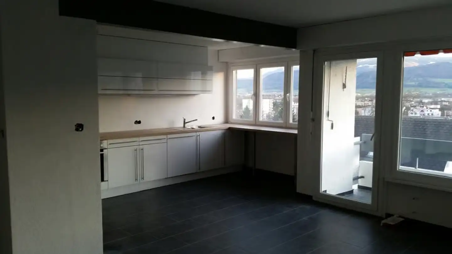 Wohnung kaufen - 2800 Delémont