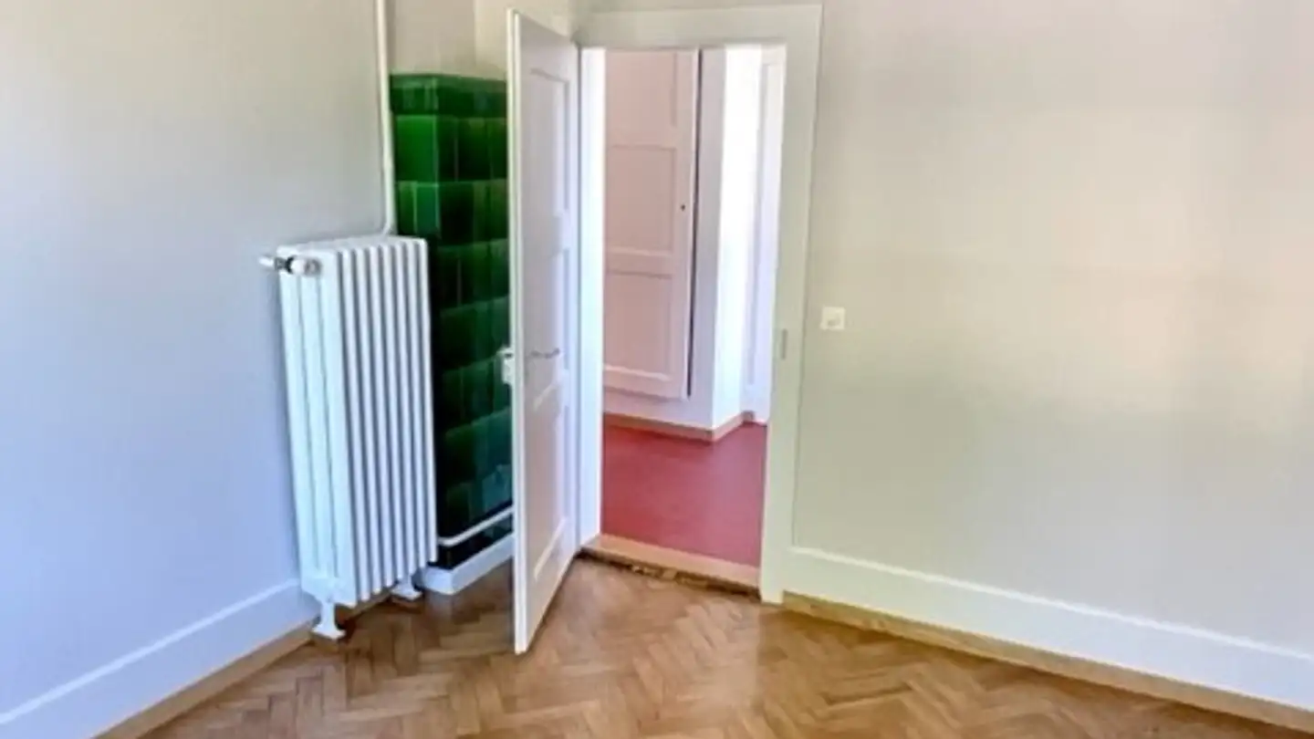 Apartment for rent - Hubelmattstrasse 56, 3007 Bern - Photo 4