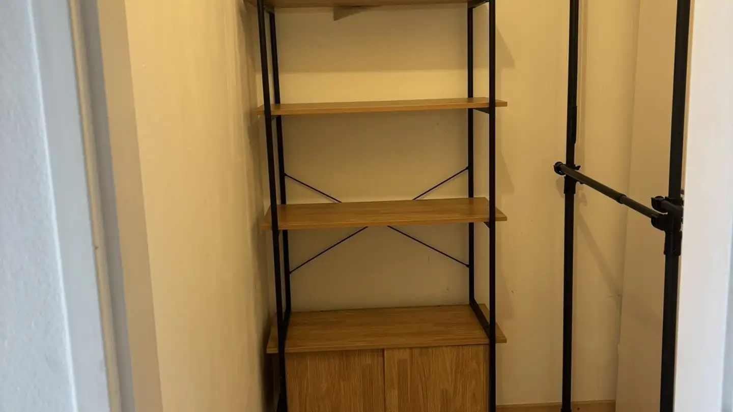 Wohnung mieten - Staffelackerstrasse 33, 8953 Dietikon - Foto 4